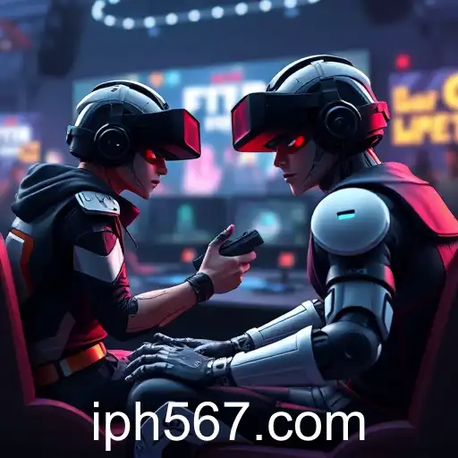 The Impact of Gaming in 2025