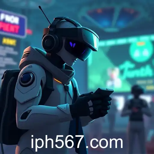 Gaming Trends of the Future: The Rise of ph567