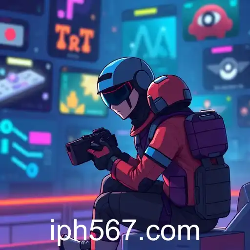 The Evolution of Online Gaming in 2025