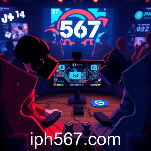 The Evolving Landscape of Online Gaming in 2025