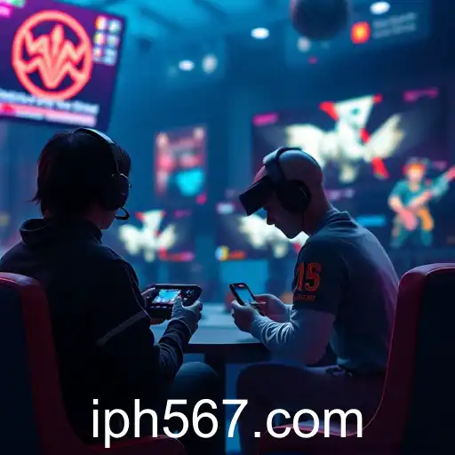 Gaming in a Changing Landscape