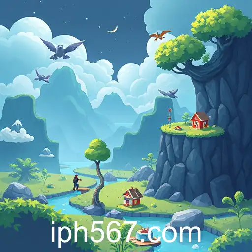 Gaming Evolution: The Impact of 'ph567'