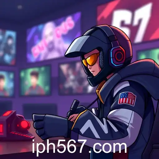 Gaming in 2025: The Rise of Online Platforms