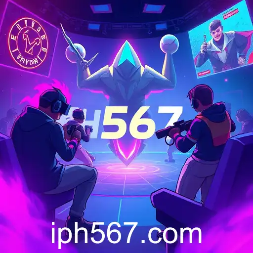 Gaming Industry's Dynamic Evolution in 2025