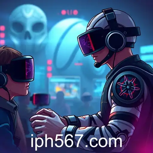 Digital Transformation in Gaming: A 2025 Perspective