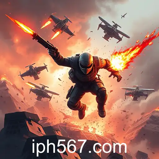 Gaming Revolution Unfolds This Year