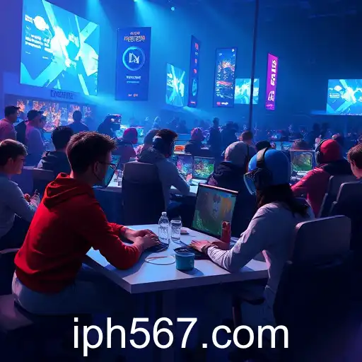 Impact of Gaming Trends in 2025