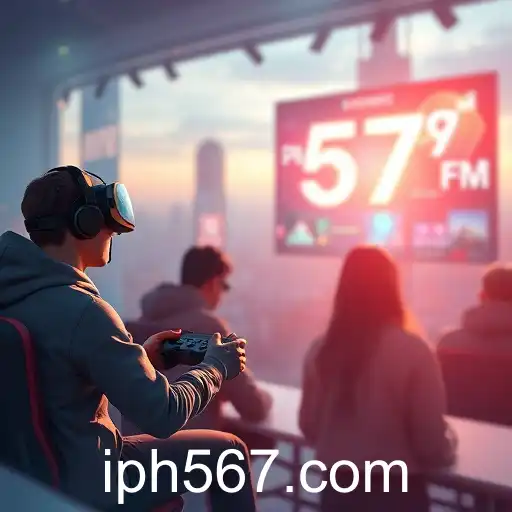 Global Gaming Trends with a Spotlight on ph567