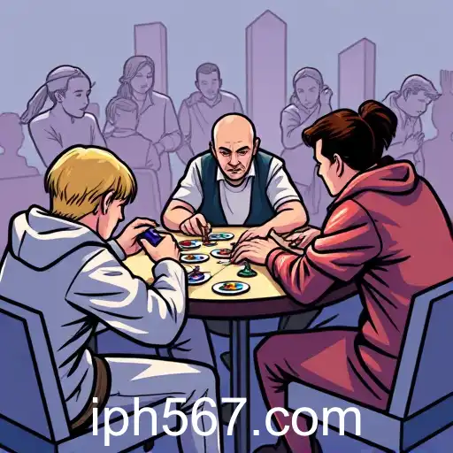 The Evolving Landscape of Online Gaming in 2025