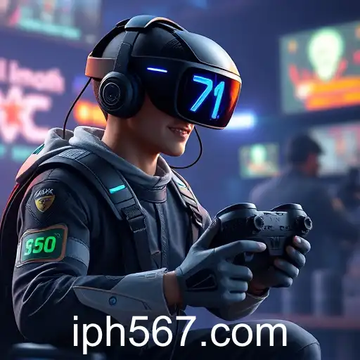 The Rise of Online Gaming Platforms in 2025