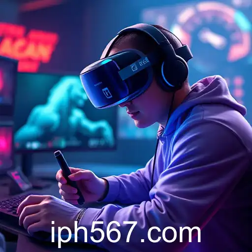 Online Gaming Trends Change Amid Economic Shifts