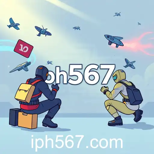 The Digital Evolution of Gaming in 2025: PH567 Leads the Charge