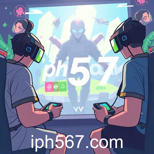 The Rise of PH567: Transforming Online Gameplay