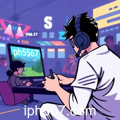 The Rise of Online Gaming Communities in 2025