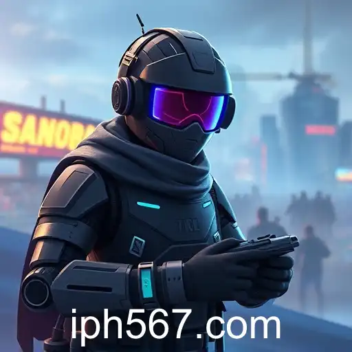 The Rise of PH567 in Online Gaming