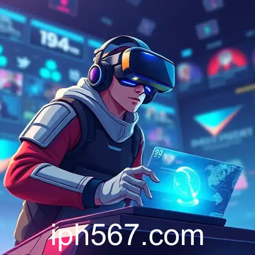 The Rise and Impact of Online Gaming Communities