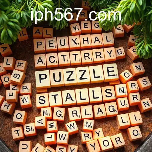 Unlocking the Mysteries of Language Puzzles: A Thriving Game Category