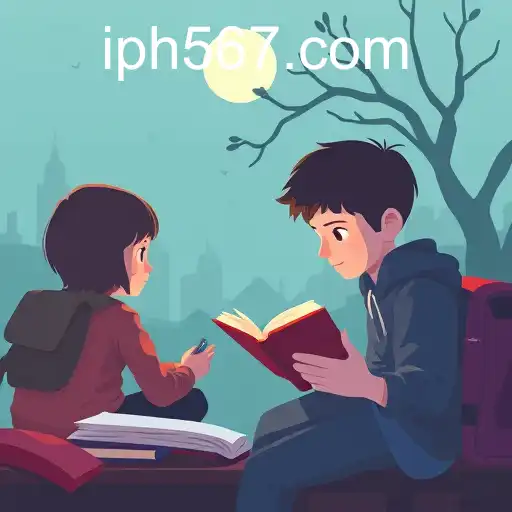 Enhancing Literacy with Innovation: Reading Comprehension Games Take the Lead