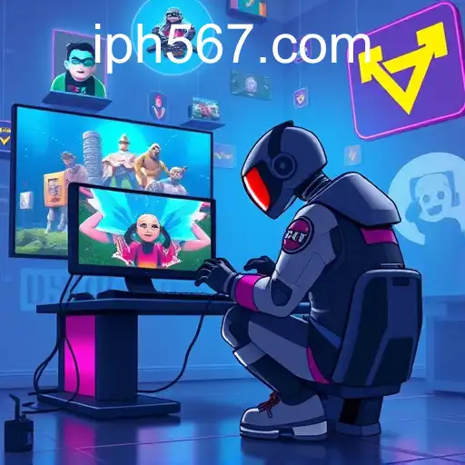 The Rise of Online Gaming Platforms in 2025