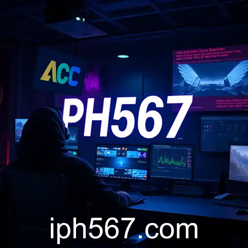 The Rise of PH567: Revolutionizing Online Gaming in 2025