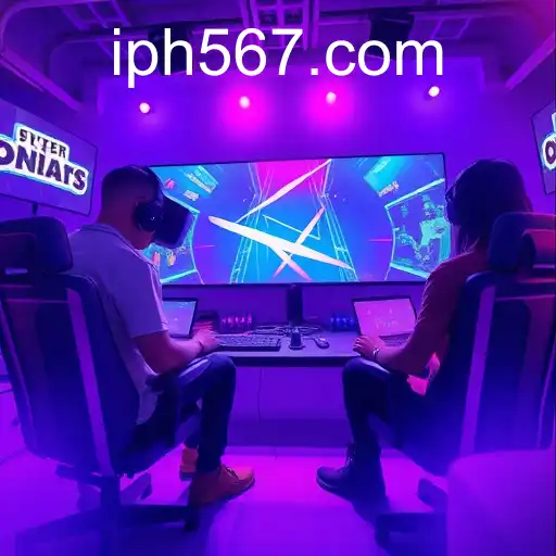 The Evolution of Online Gaming Communities