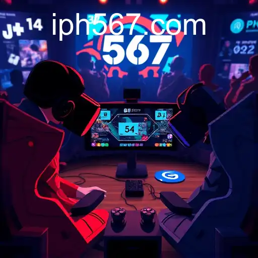 The Evolving Landscape of Online Gaming in 2025