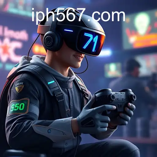 The Evolution of Online Gaming in 2025