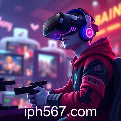 Gaming Trends and Innovations on PH567