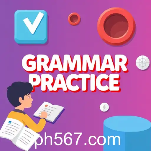 Exploring the Engaging World of Grammar Games: A Digital Playground for Language Enthusiasts