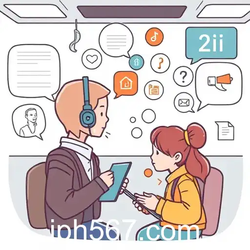 The Art of Active Listening: Elevating Conversations Through Listening Skills Games
