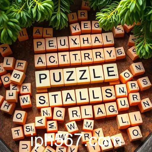 Unlocking the Mysteries of Language Puzzles: A Thriving Game Category