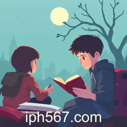 Enhancing Literacy with Innovation: Reading Comprehension Games Take the Lead