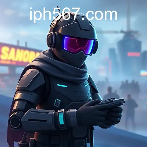 The Rise of PH567 in Online Gaming