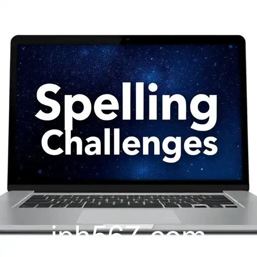 The Evolution and Impact of Online Spelling Tests: A Deep Dive into the 'ph567' Realm