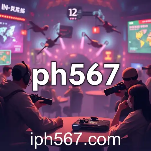 The Rise of PH567 in Online Gaming