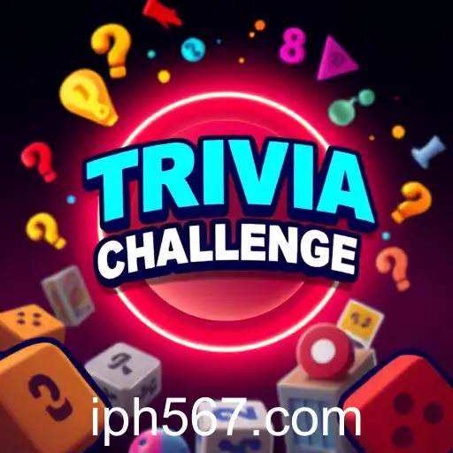 Delving into the Exciting World of 'Trivia Challenge' Games