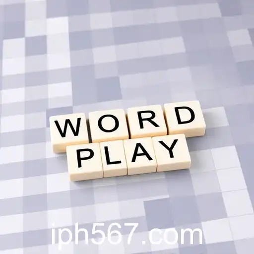 Exploring 'Word Play': A Gateway to Linguistic Adventure