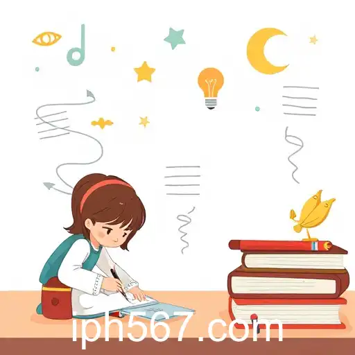 Exploring the Art of Creative Writing in the Digital Age