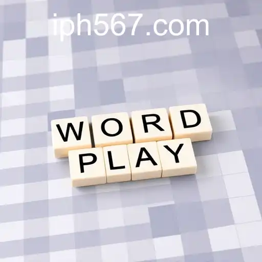 Exploring 'Word Play': A Gateway to Linguistic Adventure